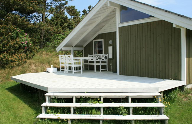 "Klint" - 1.7km from the sea - Foto 11