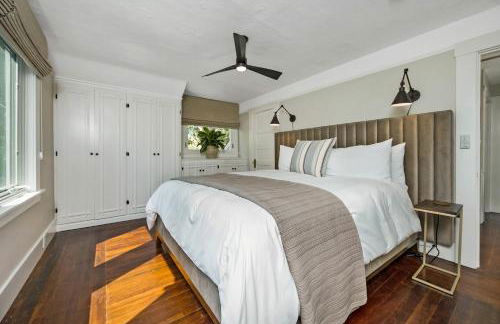 The Oxbow House - Designer 3BD/2BA Home - Foto 14