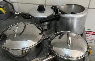 Aconchegante apt em Joao Pessoa - Foto 3