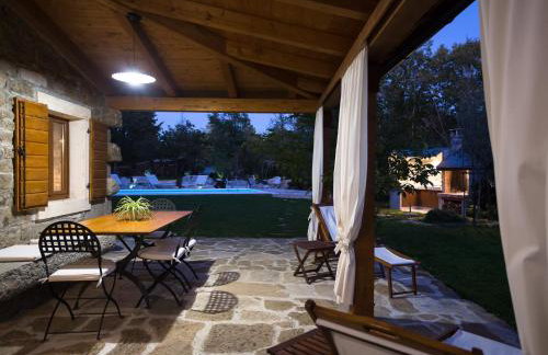 Holiday Home Casa Dei Farfui - Foto 10