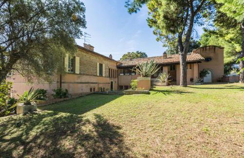 Villa Anna Maria - Foto 18