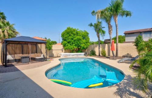 Stylish Home in Scottsdale-HeatedPool and HotTub - Foto 1