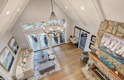 A Frame of Mind by Avantstay Private Dock + View - Foto 38