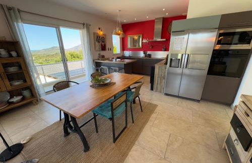 Villa Oletta, Saint Florent - Foto 23