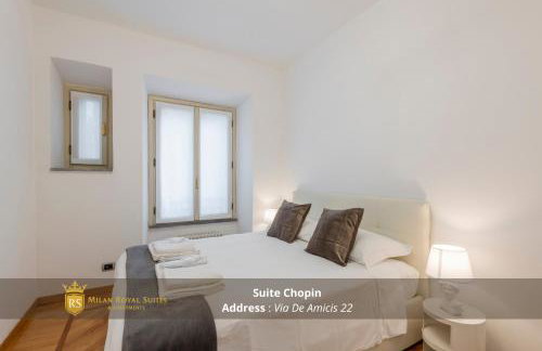 Milan Royal Suites Duomo Carrobbio - Foto 25