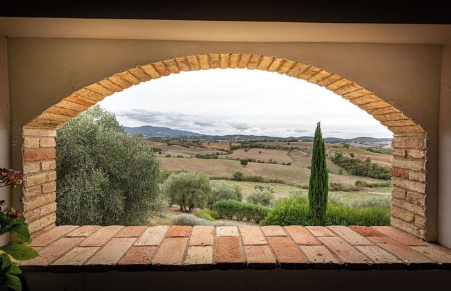 Tenuta Pianirossi - Photo 50