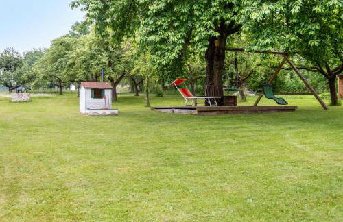 Ferienwohnung Landlust - Foto 32