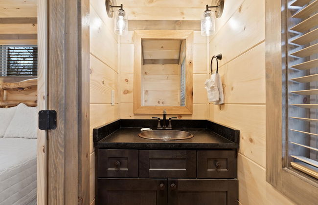 Cosby Knob - Unit 3 - Foto 18