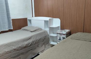 Casa 2 quartos proximo rodoviaria de Juiz de Fora, zona norte - Foto 7