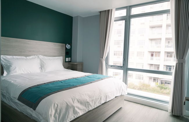 Starlight Hotel - Photo 6