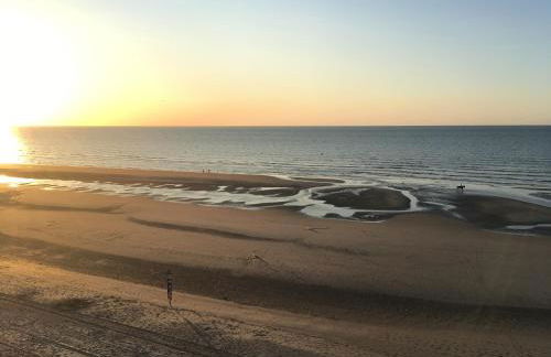 Entre dunes et mer - Foto 29