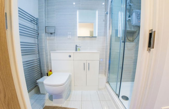 Ilford Tower Apartments - Foto 42