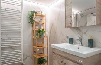 Hot tub with Acropolis view 1 minute from METRO TRAIN - Foto 42