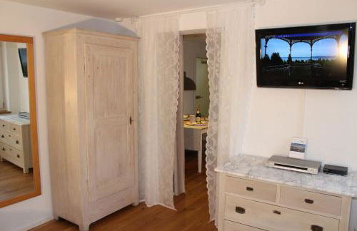 Fewo Simone - Überlingen City - - Foto 10