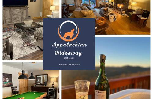 Appalachian Hideaway - Foto 1