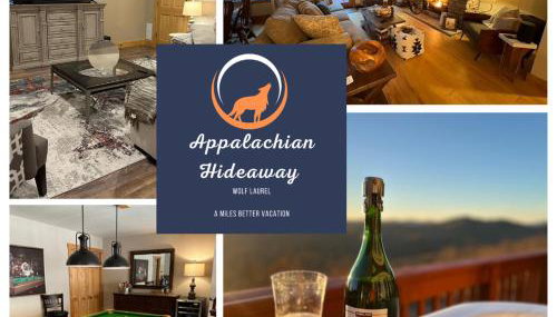 Appalachian Hideaway - Foto 1