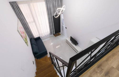 Oficina-Estudio en el centro de Andújar - Foto 7