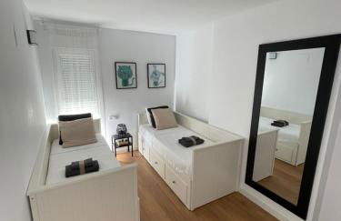 Canet De Berenguer, Playa Apto con 2 habitaciones - Photo 11