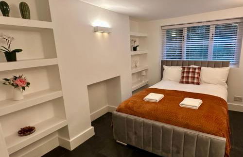 Beautiful Cosy Apartment in King's Cross - Foto 5