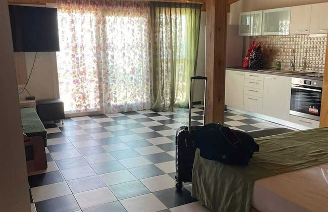 Hotel Horizontas - Photo 26