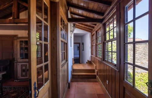 Quinta de Mourães - Casa do Xisto - Foto 38