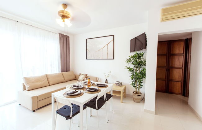 Las Terrazas VIP Pool Beach Club & Spa - Foto 51