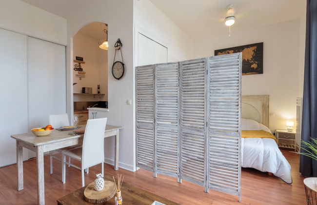 Villa Thaïs - Foto 4