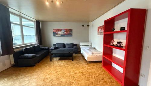 Work and Stay Bergisch Gladbach - Foto 3, wardrobe