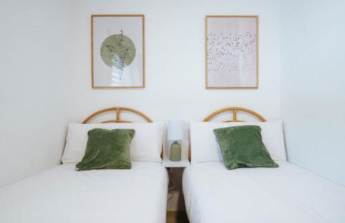 Luxury villa in Sevilla - Pool, Terrace & GameRoom - Photo 35