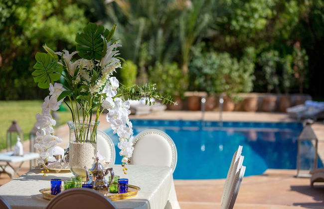 Domaine Rosaroum - Photo 58