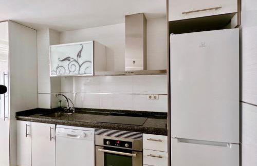 Espléndido Apartamento con Wifi - Foto 9