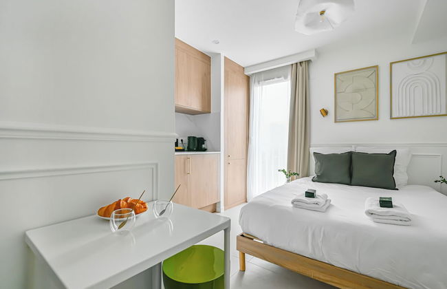 JIJI Suites - Foto 37