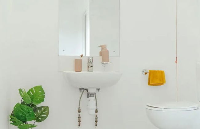 For Students Only Chapter South Bank in London - Foto 55