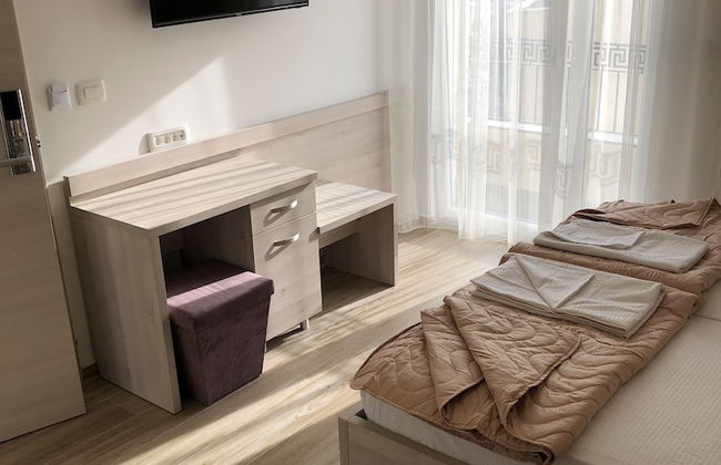 Almare apartments Budva - Photo 10