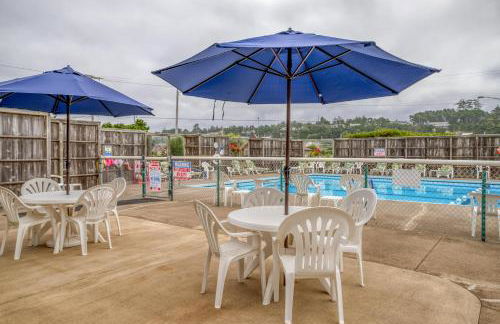 Pacific Ocean Blue - Foto 21