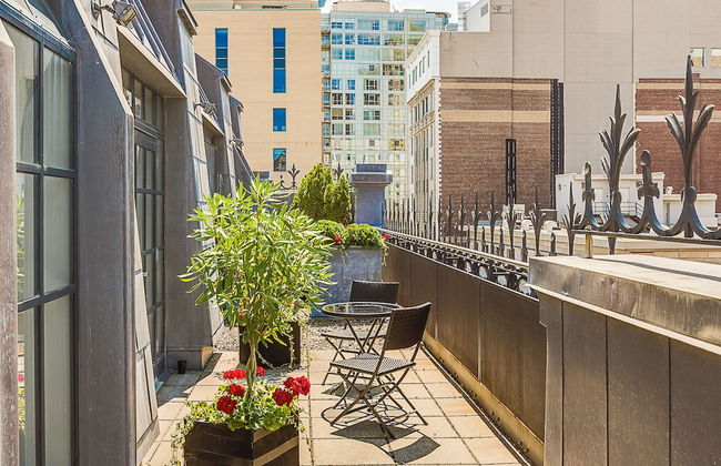 Hotel Gault - Foto 57