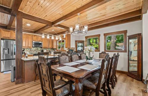 The Starling Bear Den on Lake Keowee - Foto 17