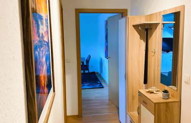 Gemütliches Altbauapartment III - Foto 11