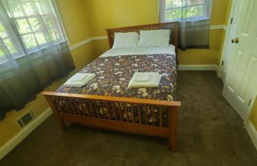 Spacious ranch home near Stone Mountain Park - Foto 20