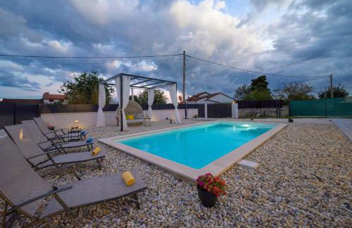 Villa Amarie by IstriaLux - Foto 38