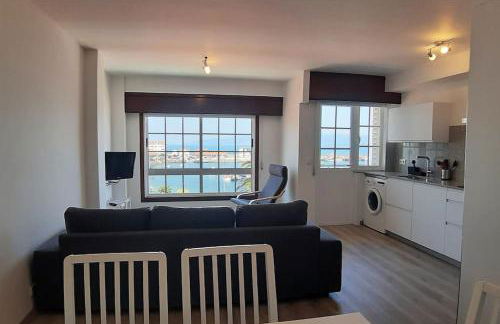 Vistas a la ría de Muros Noia en Portosín - Foto 2