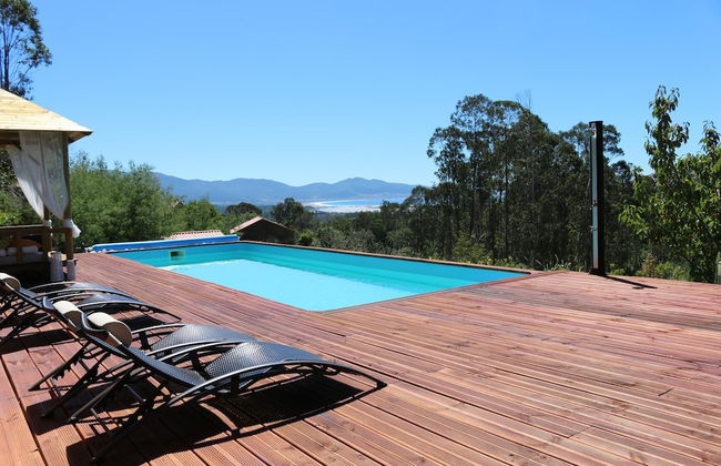 Casa Rural San Cibran - Foto 1