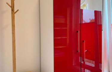 Große Prinzessin - Appartement mit Saunanutzung - Foto 15