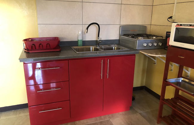 Logerthine Studio Suriname - Photo 7