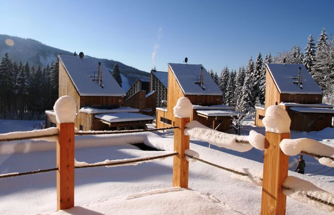 Chalet in Czechia's Tranquil Residential Area - Foto 20