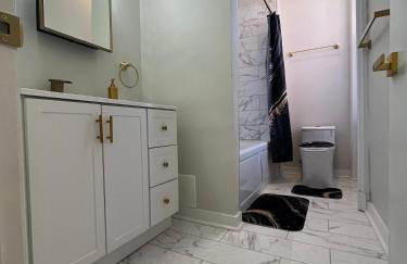 Sheffield Apt #2 - Foto 2