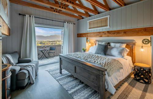 Ballard Canyon Ranch by Paradise Retreats - Foto 18