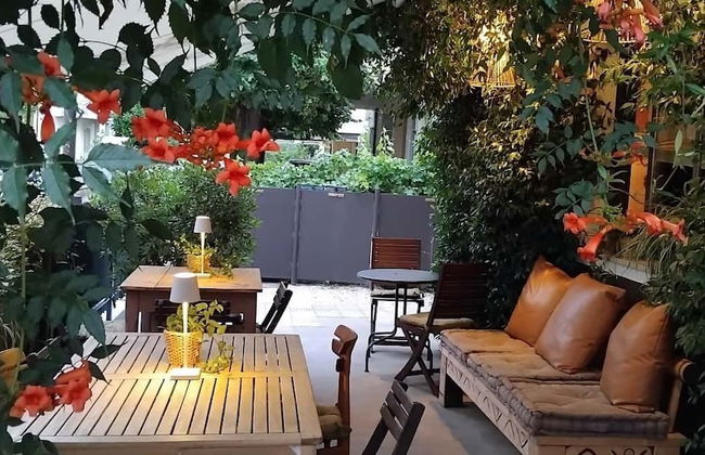 La Volpina Room and Breakfast - Photo 67