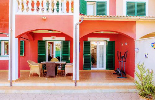 Villa Malena - Foto 43