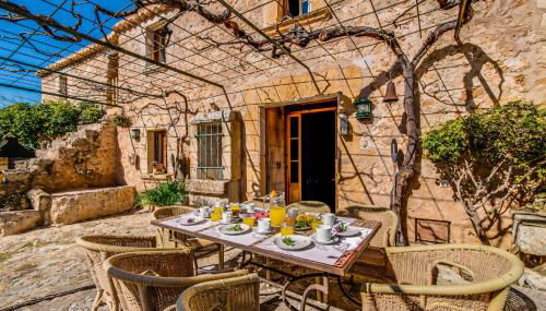 Ideal Property Mallorca - Can Maria - Foto 5